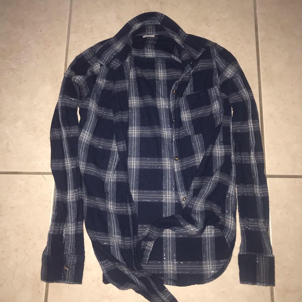 flannel